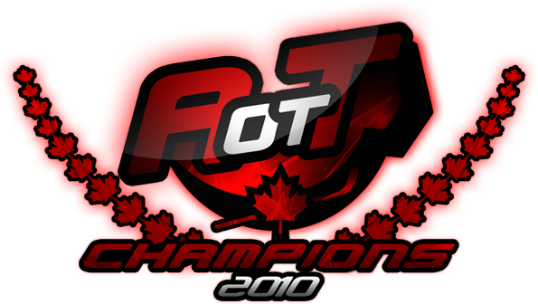 Attack Logo