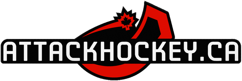 Attack Logo